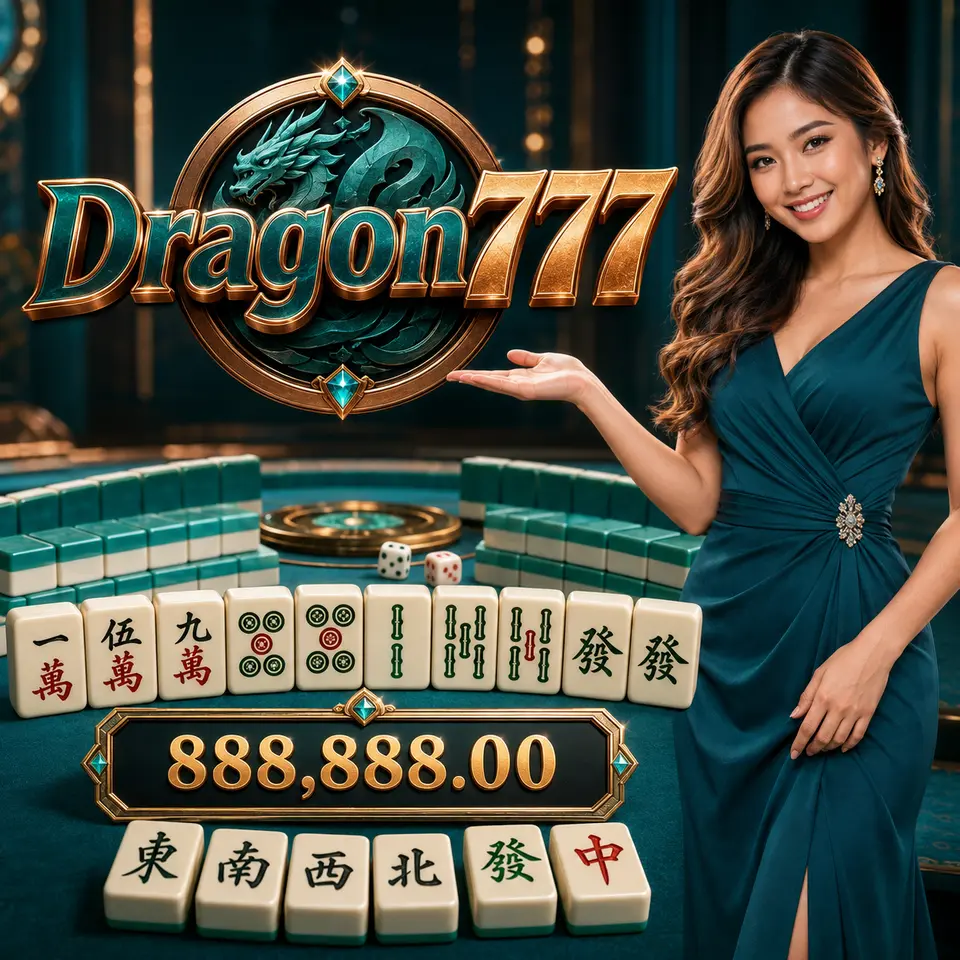 dragon777 APK
