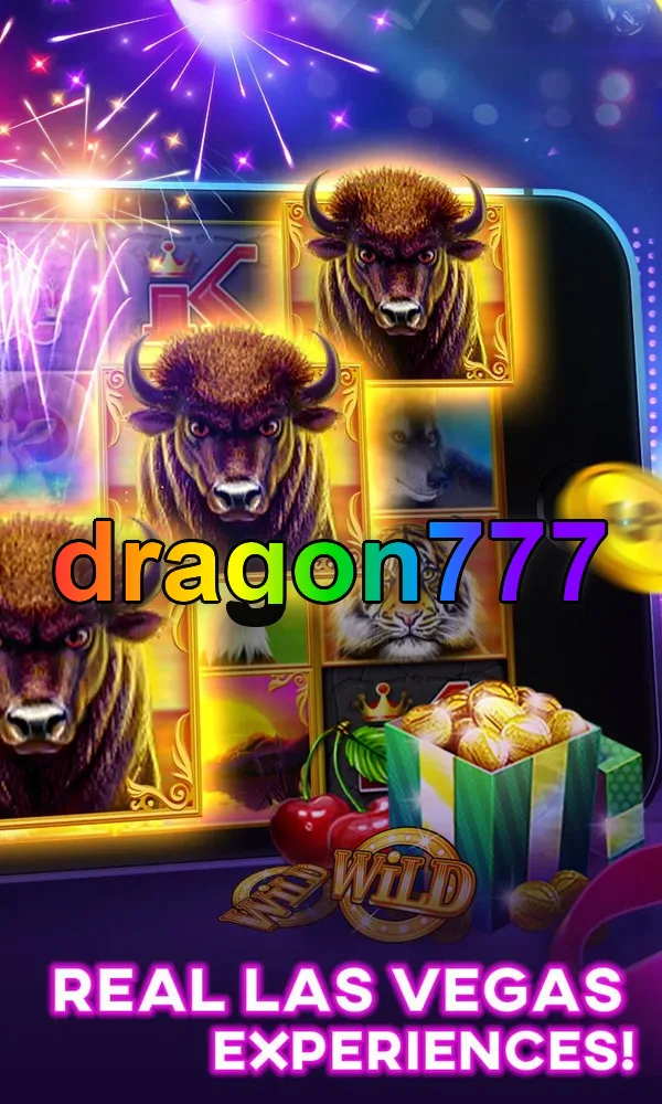 dragon777 APK