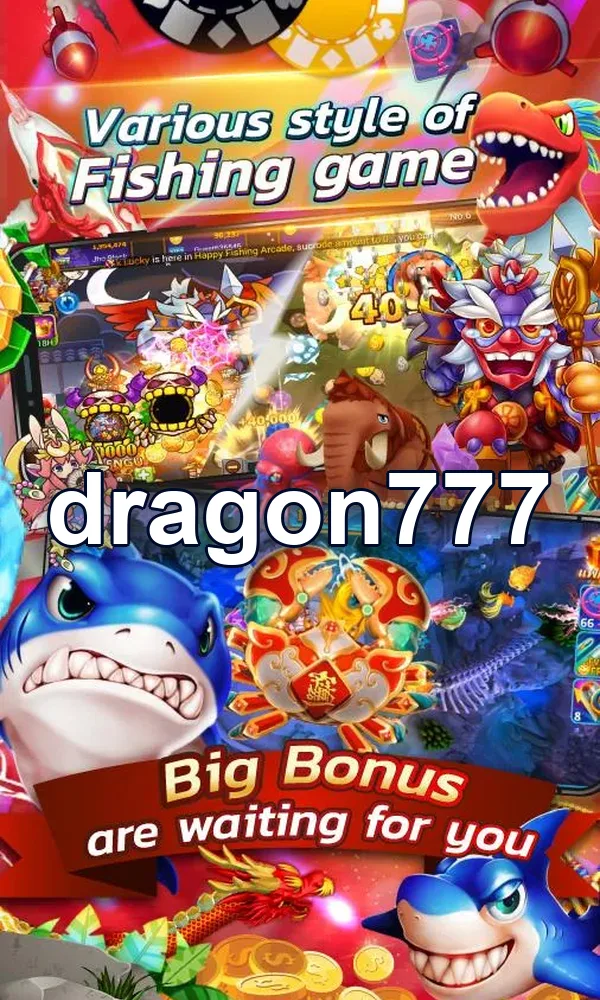 dragon777 APK