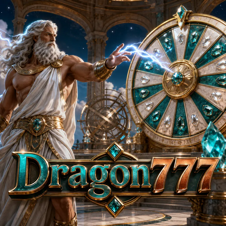 dragon777 Masuk