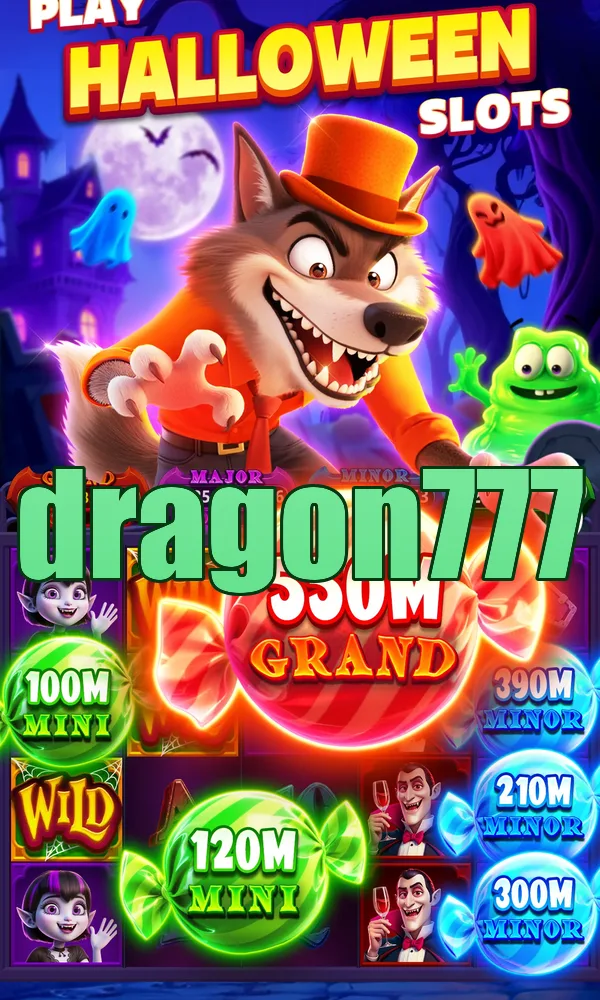 dragon777 Masuk
