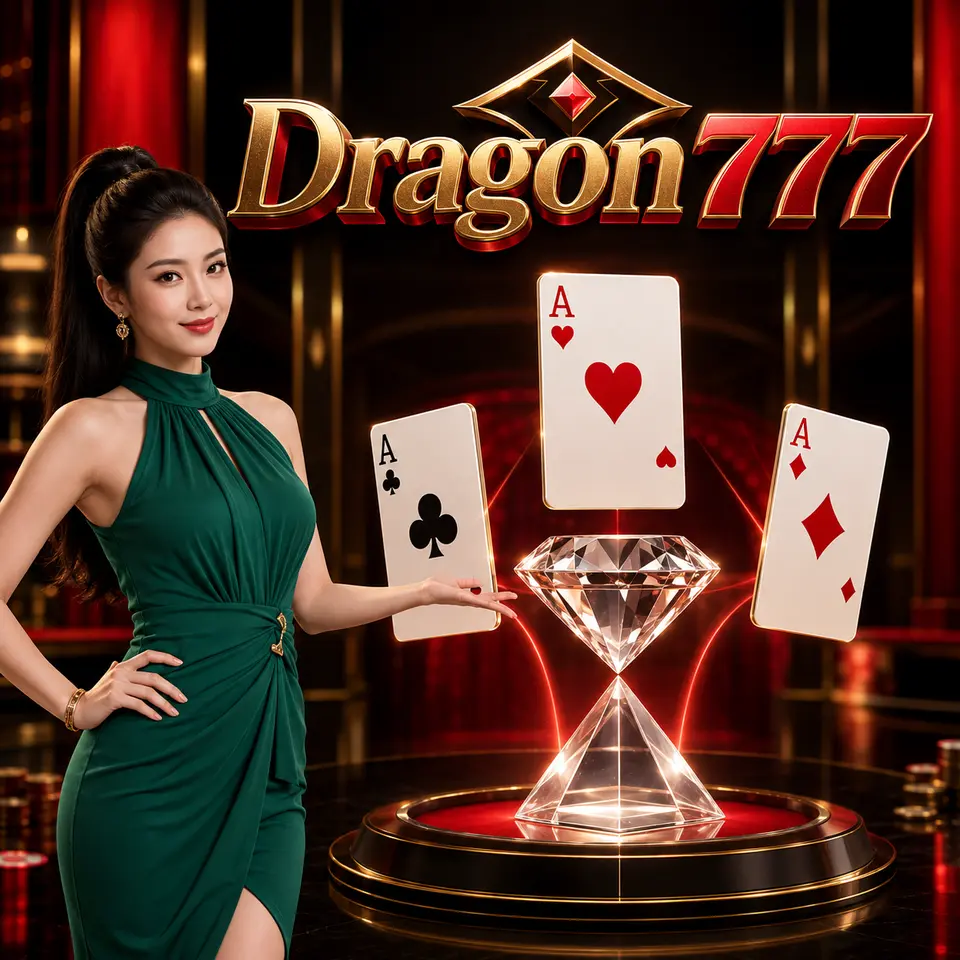 dragon777 Masuk - dragon777 Resmi