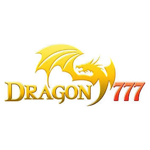 dragon777 Logo - Resmi