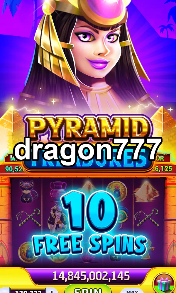 dragon777 Tangkapan Layar - APK Resmi