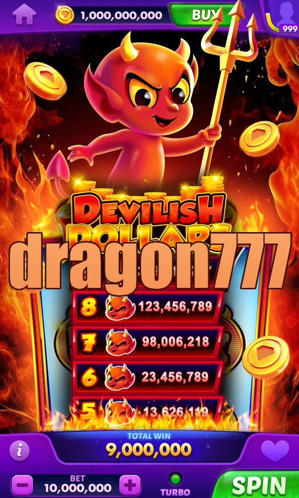 dragon777 Preview - Resmi Unduh